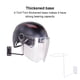 thumbnail image 4 of Soporte para casco Scienceny montaje en pared color negro, 4 of 6