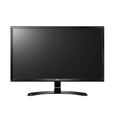 thumbnail image 1 of LG 27UD58-B 27-Inch 4K UHD IPS Monitor with FreeSync, 1 of 1