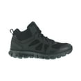 thumbnail image 3 of Reebok Work Womens Sublite Cushion Electrical Soft Toe   Work Safety Casual, 3 of 5