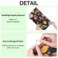thumbnail image 4 of Microfibre Drying Mat for Kitchen Pioneer Dish Drying Drainer Mat Absorbent Colorful Floral Drying Mat Washing Up for Glass, Plate & Cup 18inch X 24inch, 4 of 5