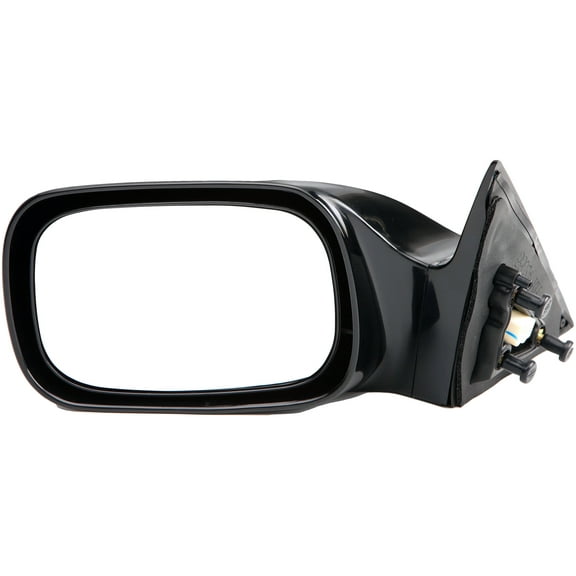 Dorman 955-1775 Driver Side Door Mirror for Specific Toyota Models