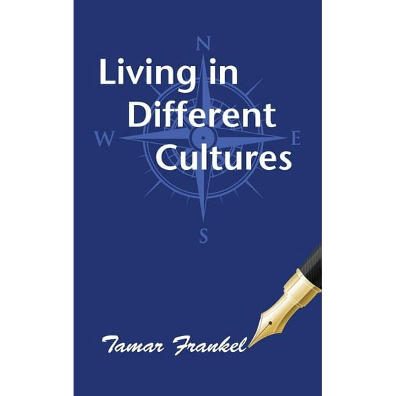 Living in Different Cultures (Hardcover)