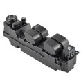 thumbnail image 4 of New Front Right Drive Side Master Window Mirror Switch For 2008-2012 Mazda 2 Mazda 6 D652-66-350A With A, 4 of 5
