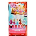 thumbnail image 4 of Barbie in The Pink Shoes as Sugar Plum Fairy Doll 2012 Mattel BBM00, 4 of 4
