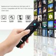 thumbnail image 4 of Control Remoto De TV ANGGREK Control Por Voz Sensible Para Televisión Inteligente, 4 of 7