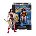 thumbnail image 1 of Figura McFarlane Spin Master Mujer Maravilla Clásico Collector Edition 7 pulgadas, 1 of 4