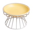 thumbnail image 1 of Bol d'Alimentation pour Chat Surélevé Fer à Vaisselle Antidérapant Accessoire Polyvalent E, 1 of 9