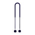thumbnail image 1 of Sywqhk Correa antipérdida para Beats Studio Buds Auriculares inalámbricos Cuerda para el cuello (Azul), 1 of 9