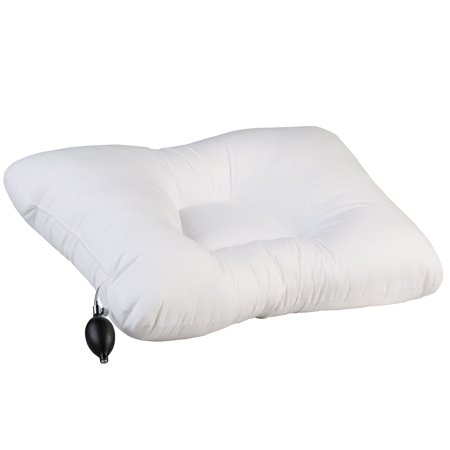 Core Products Air Core Adjustable Cervical Support Pillow