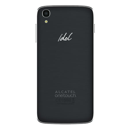 Alcatel one touch idol 3 global unlocked 4g lte smartphone Alcatel one touch idol 3 global unlocked 4g lte smartphone