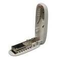 thumbnail image 4 of Mini Stapler, Compact Portable Office School Home Stapler Leverage Structure, Foldable Design, Labor Saving, ABS Material, 4 of 7