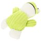 thumbnail image 2 of KAKOWELY Juguete chirriante para perros, juguete de peluche para la dentición, juguete de rana de peluche, juguete para limpiar los dientes de perro., 2 of 5
