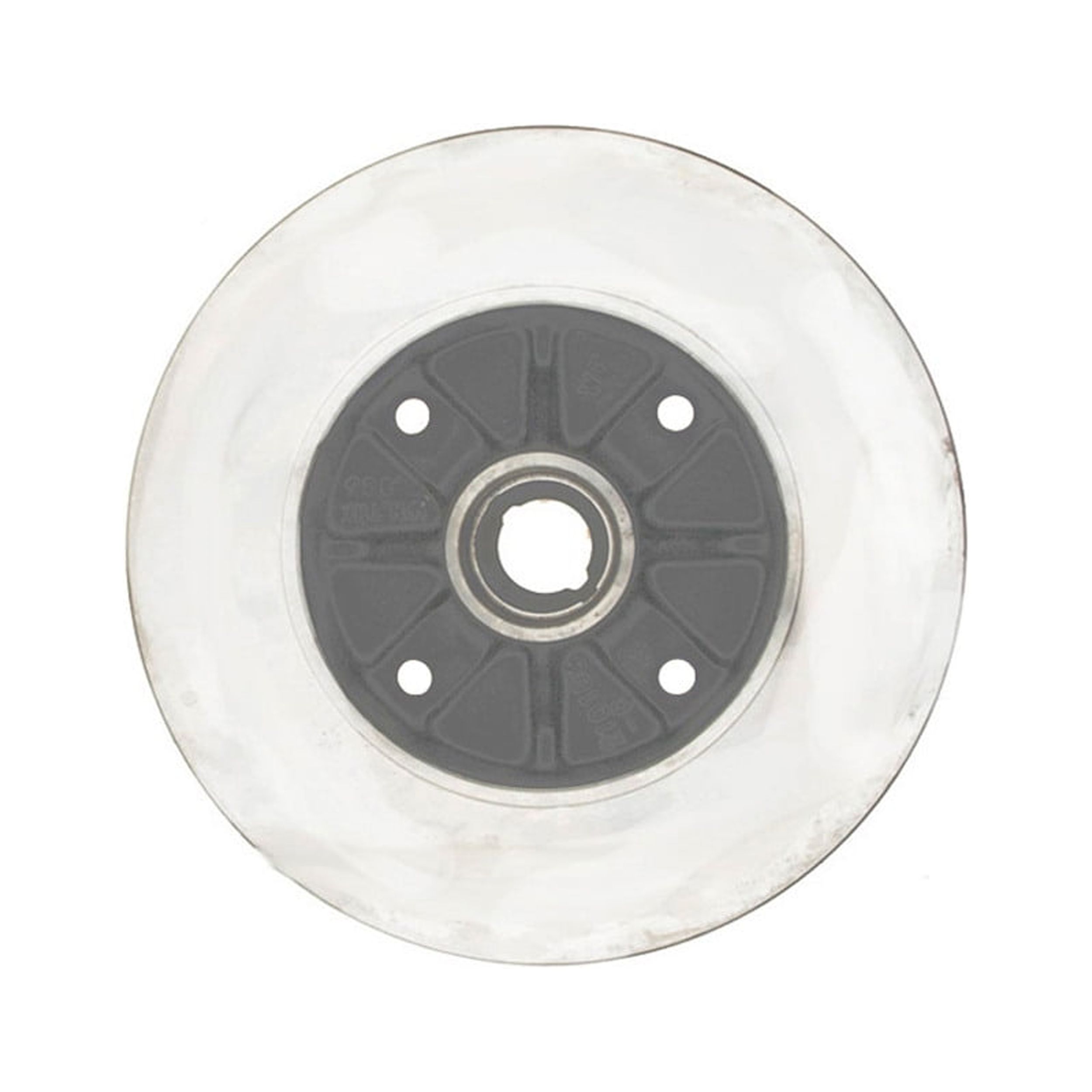 R-Line Rotors Fits select: 1967-1975 VOLKSWAGEN TYPE 1, 1966-1971 VOLKSWAGEN TYPE 3
