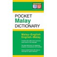 thumbnail image 2 of Malay Dictionary By Omar, Zuraidah (COM), 2 of 2
