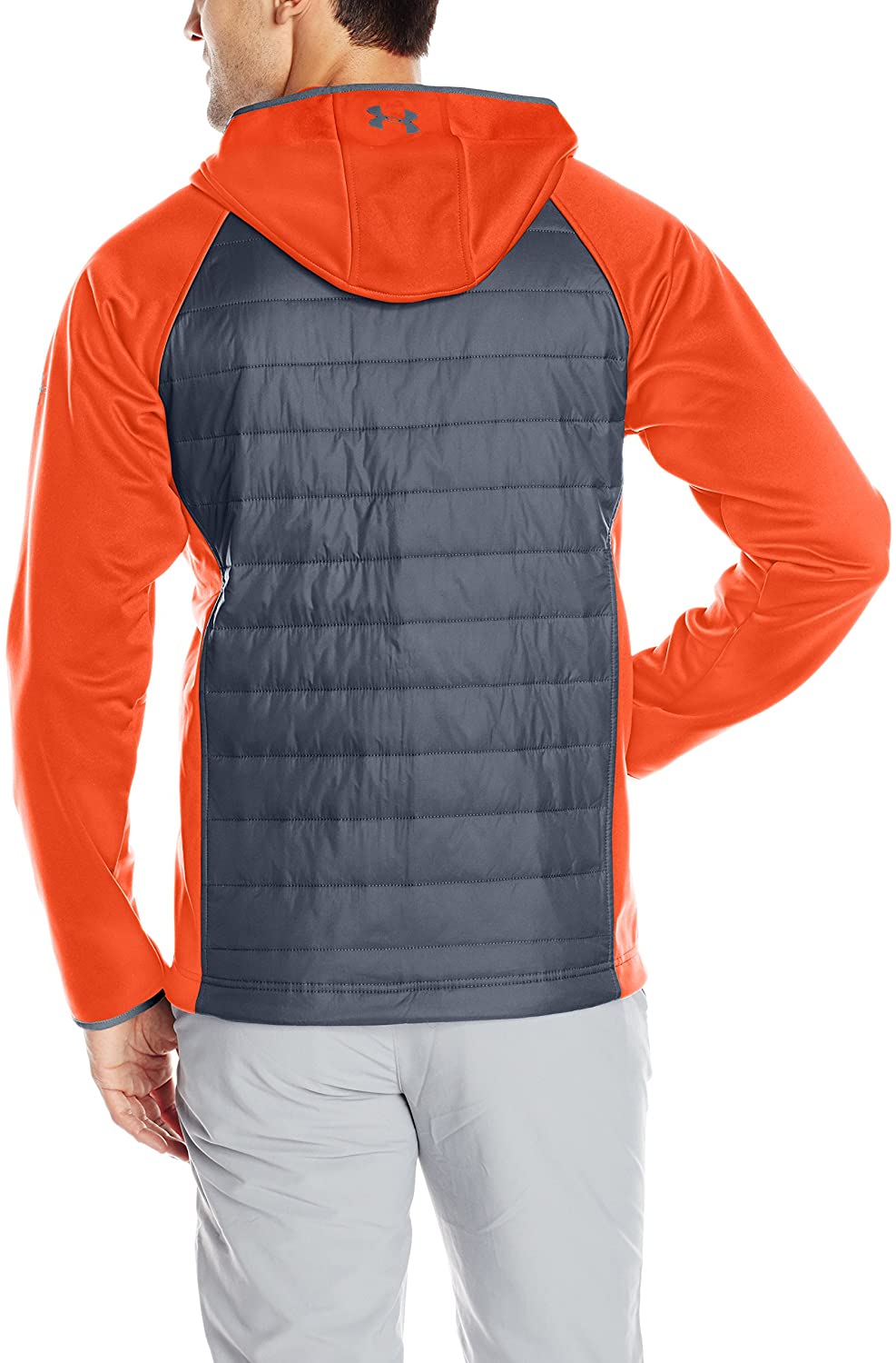 Under Armour Men's Storm Coldgear Infrared Werewolf Jacket