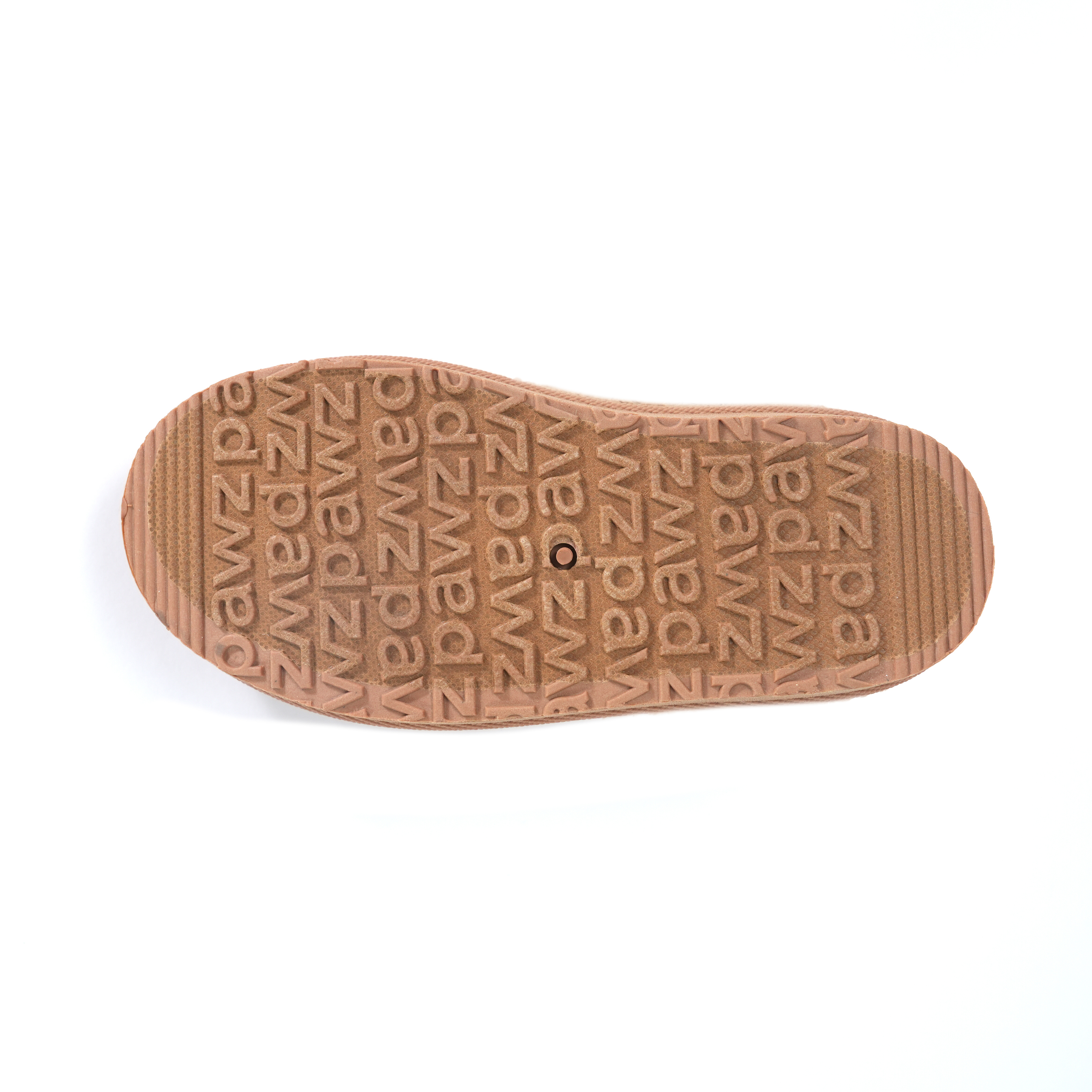 Pawz Little & Big Kids' Cozy Slippers