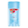 thumbnail image 2 of Antitranspirante Secret 5X Fresh Defense Gel invisible rose 45 g, 2 of 4
