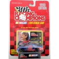 thumbnail image 1 of NASCAR #88 Dale Jarret Quality Care Ford Thunderbird 1996 Racing Champions 1:64 Scale Diecast, 1 of 1