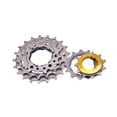 thumbnail image 3 of Cassette de 5 velocidades Colamx Reemplazo Universal Oro 11-13-15-18-21T, 3 of 8