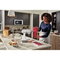thumbnail image 2 of KitchenAid® 2-Piece Pasta Cutter Set Attachment, 2 of 5