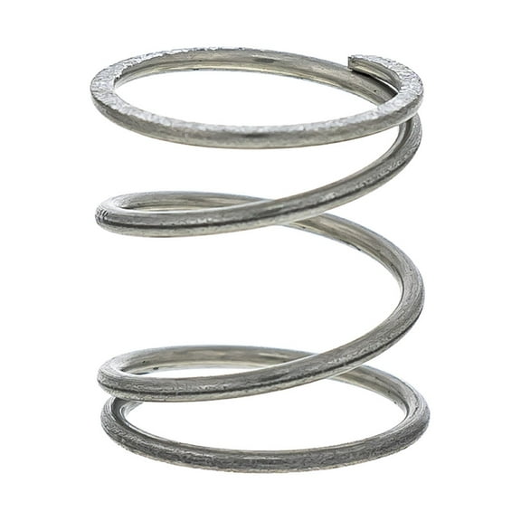 Polaris 7043649 Compression Spring SS .506 x .546 Ranger XD M1400 LSV Li-Ion Gas