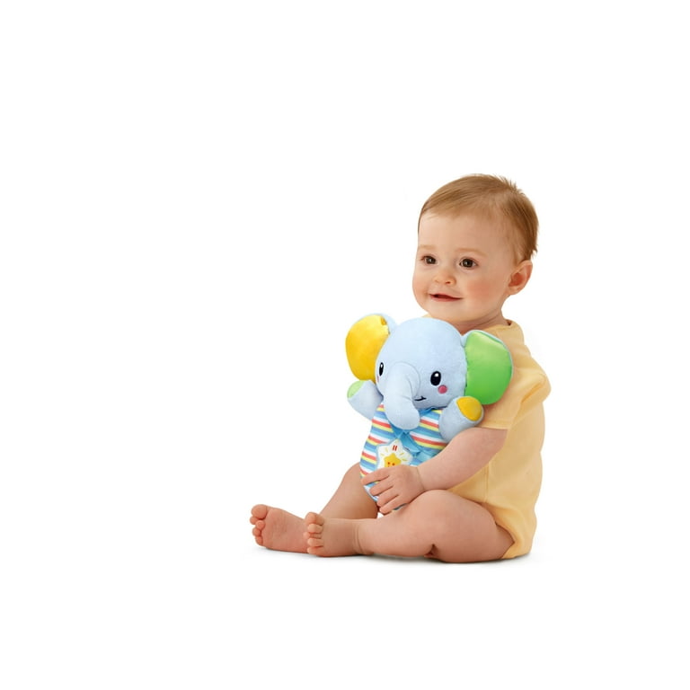 VTech Glowing Lullabies Elephant