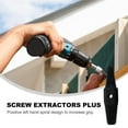 thumbnail image 2 of OULII 1Set Multifunctional Sink Wrench for Broken Pipes in Store Repairs, 2 of 5