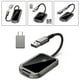 thumbnail image 3 of Actualice Su Coche con un Adaptador Automático Inalámbrico para CarPlay y Para Android/ Para ios, 3 of 10