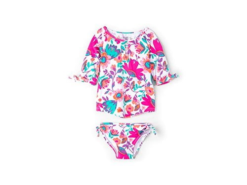 girls swimsuit sets