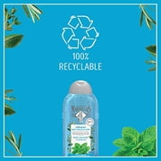 Le Petit Marseillais SHAMPOO ANTI DANDRUFF MINT ESSENTIAL OIL