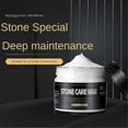 thumbnail image 2 of Manual Natural Polishing Care Wax for Stone Furnitures & Tiles, 2 of 5