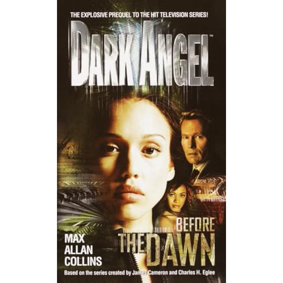 Pre-Owned Before the Dawn, 9780345451828, 0345451821, Paperback, First Edition edition