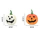 thumbnail image 4 of 12 Calabazas de simulación perfecl accesorio de Fotografía Decoración de Otoño relleno de cesta, 4 of 4