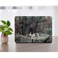 thumbnail image 1 of KSK KAISHEK Hard Shell Case Compatible with MacBook Pro 16" 2020 - 2019 A2141, Animal A 0160, 1 of 5