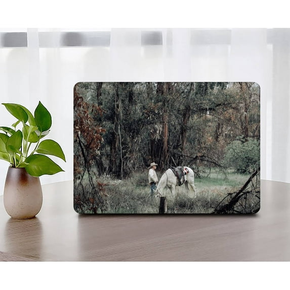 KSK KAISHEK Hard Shell Case Compatible with MacBook Pro 16" 2020 - 2019 A2141, Animal A 0160