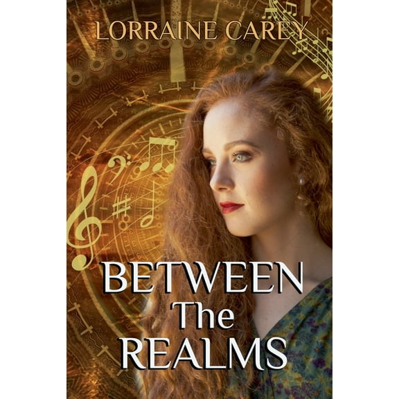 Between the Realms, (Paperback)