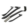 thumbnail image 3 of Nail Puller Paw Pry Bar Nail Remover Tool Rocking Crowbar For Home Remodeling, 3 of 4