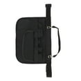 thumbnail image 4 of Bolsa de Almacenamiento de Suministros Médicos, Enfermera Ligera Fanny Pack Oxford Tela Alta Fuerza para rescatar, 4 of 7