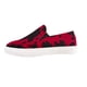 thumbnail image 2 of Nuevos mocasines de gamuza con bloqueo de color, zapatos planos casuales para mujer con punta redonda Wmkox8yii FOPL864, 2 of 5