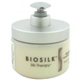 thumbnail image 1 of Silk Therapy Conditioning Balm by Biosilk for Unisex - 11 oz Conditioner, 1 of 3