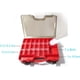 thumbnail image 5 of Caja de Almacenamiento de Señuelos de Plástico, Caja de Aparejos Reversible, 29 x 19 x 5,8 cm, 5 of 5