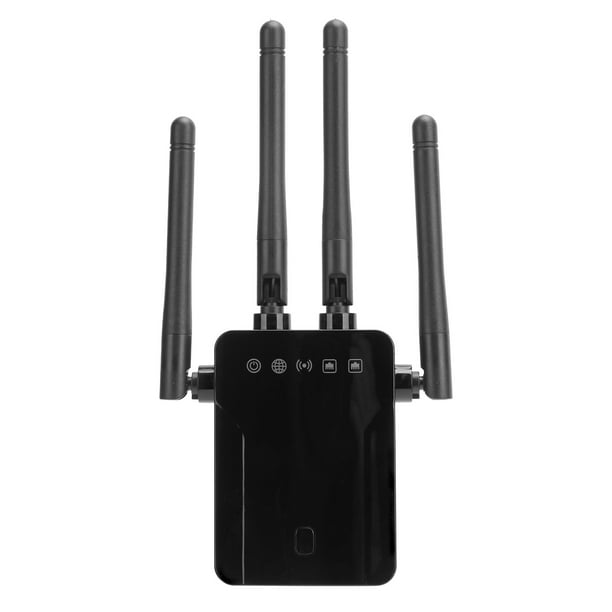 Repetidor de señal wifi con ethernet sale