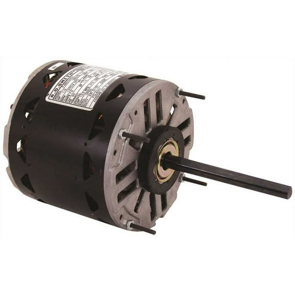 Century FDL6001A 1/2-1/6 HP MasterFit Pro Motor