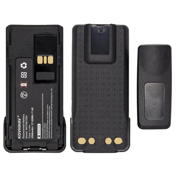 Batería CS BATTERY para radios Motorola APX-2000 y APX-3000