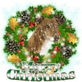 thumbnail image 3 of CafePress - Merry Christmas Greyhound Large Mug - 15 oz Ceramic Large White Novelty Mug, 3 of 4