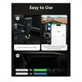 thumbnail image 4 of Caja Inteligente para Coche, Módulo Carplay Android Auto Portátil 2 en 1, Caja Carplay Inalámbrica, 4 of 5
