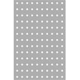 thumbnail image 2 of Paper Rose Dies-Pegboard, 2 of 2
