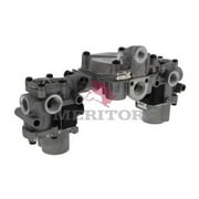 Wabco S4725001270 Abs Modulator Valve   Axle Package