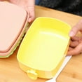 thumbnail image 5 of Meitianfacai Lunch Box Food Container, Popular Children Lunch Box Of Food Containers Storage With Fork For Children, 5 of 5