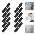 thumbnail image 1 of SEWACC 10 Pcs de Perles de Réparation de Parapluie pour Usage Extérieur avec Design Simple, 1 of 8